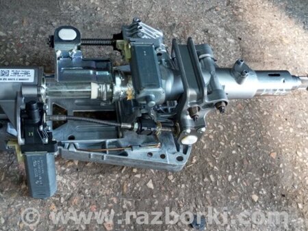 ФОТО Рулевая колонка для Mercedes-Benz E-CLASS W212 (09-16) Київ