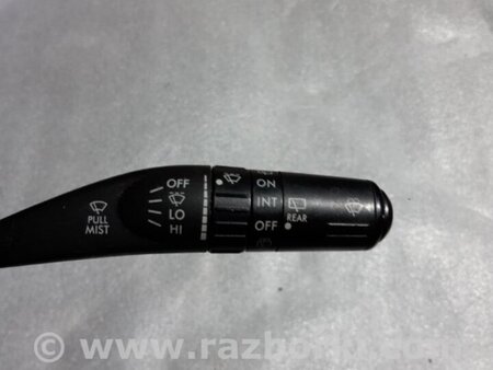 ФОТО Переключатель дворников правый для Subaru Legacy IV BL/BP (03-09) Київ