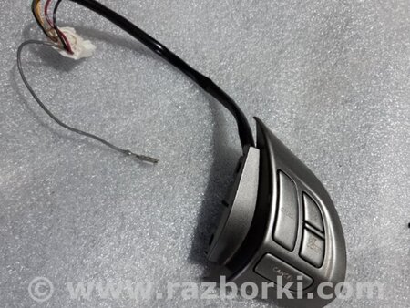 ФОТО Кнопки руля для Subaru Legacy IV BL/BP (03-09) Київ