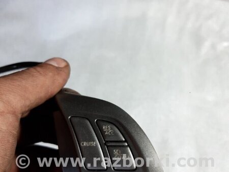 ФОТО Кнопки руля для Subaru Legacy IV BL/BP (03-09) Київ