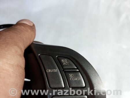 ФОТО Кнопки руля для Subaru Legacy IV BL/BP (03-09) Київ