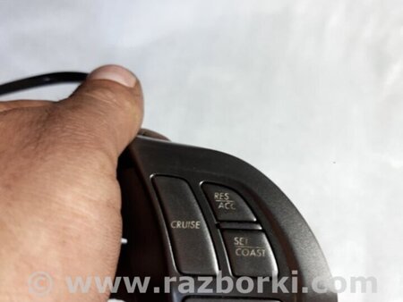 ФОТО Кнопки руля для Subaru Legacy IV BL/BP (03-09) Київ