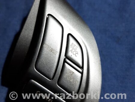 ФОТО Кнопки руля для Subaru Legacy IV BL/BP (03-09) Київ
