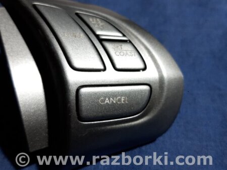ФОТО Кнопки руля для Subaru Legacy IV BL/BP (03-09) Київ