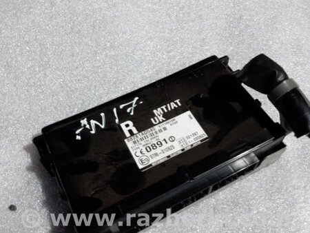 ФОТО Блок управления для Subaru Legacy IV BL/BP (03-09) Київ