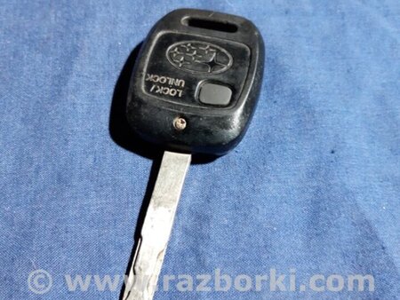 ФОТО Ключ для Subaru Legacy IV BL/BP (03-09) Київ