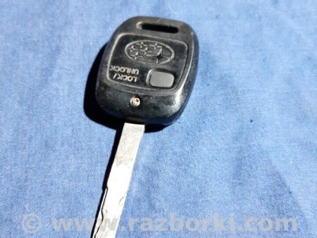 ФОТО Ключ для Subaru Legacy IV BL/BP (03-09) Київ