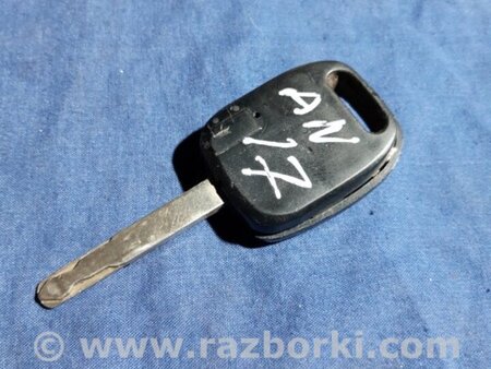 ФОТО Ключ для Subaru Legacy IV BL/BP (03-09) Київ