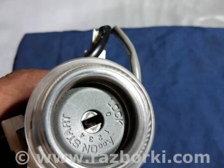 ФОТО Замок зажигания для Subaru Legacy IV BL/BP (03-09) Київ