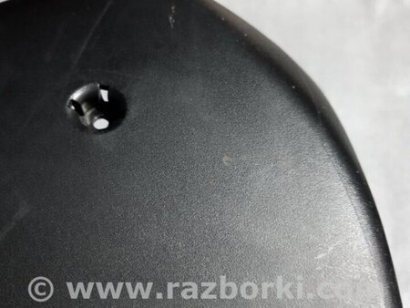ФОТО Кожух рулевой колонки для Subaru Legacy IV BL/BP (03-09) Київ