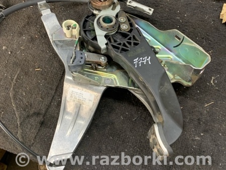 ФОТО Ручник Электрический для Mercedes-Benz E-CLASS W212 (09-16) Київ