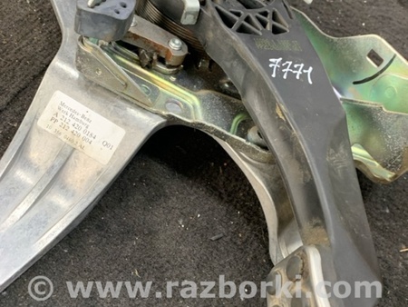 ФОТО Ручник Электрический для Mercedes-Benz E-CLASS W212 (09-16) Київ