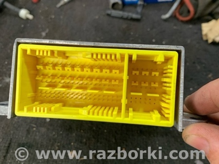 ФОТО Блок управления для Mercedes-Benz E-CLASS W212 (09-16) Київ