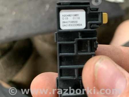 ФОТО Датчик для Mercedes-Benz E-CLASS W212 (09-16) Київ