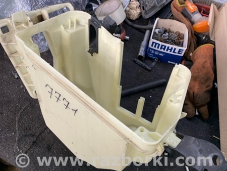 ФОТО Корпус блока предохранителей для Mercedes-Benz E-CLASS W212 (09-16) Київ