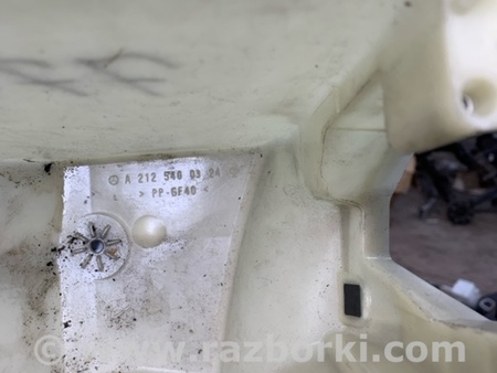 ФОТО Корпус блока предохранителей для Mercedes-Benz E-CLASS W212 (09-16) Київ