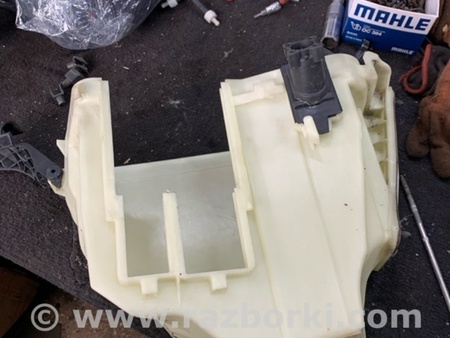 ФОТО Корпус блока предохранителей для Mercedes-Benz E-CLASS W212 (09-16) Київ