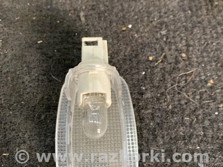 ФОТО Плафон освещения основной для Mercedes-Benz E-CLASS W212 (09-16) Київ