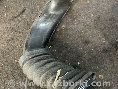 ФОТО Заглушка передняя левая для Mercedes-Benz E-CLASS W212 (09-16) Київ