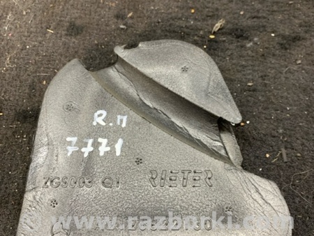 ФОТО Заглушка передняя правая для Mercedes-Benz E-CLASS W212 (09-16) Київ