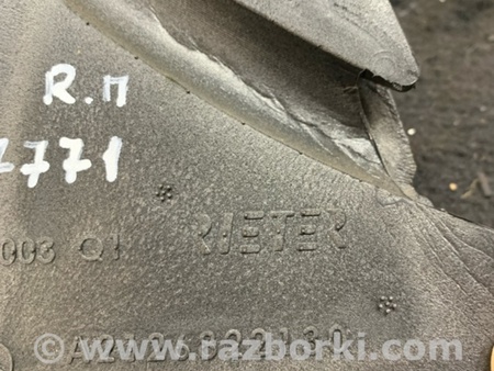 ФОТО Заглушка передняя правая для Mercedes-Benz E-CLASS W212 (09-16) Київ