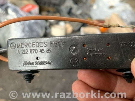 ФОТО Датчик задний правый для Mercedes-Benz E-CLASS W212 (09-16) Київ