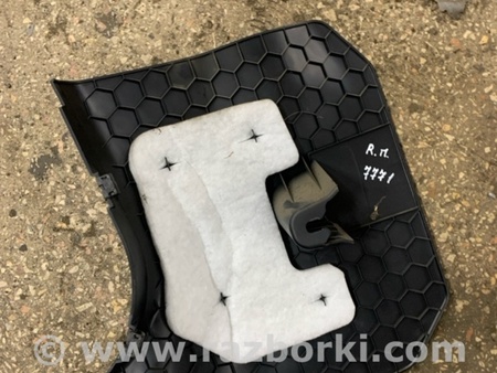 ФОТО Пластик салона передний правый для Mercedes-Benz E-CLASS W212 (09-16) Київ