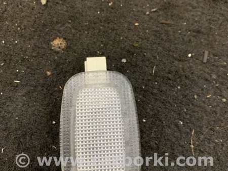 ФОТО Плафон освещения основной для Mercedes-Benz E-CLASS W212 (09-16) Київ