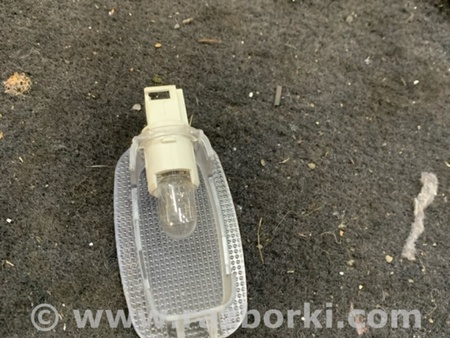 ФОТО Плафон освещения основной для Mercedes-Benz E-CLASS W212 (09-16) Київ