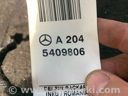 ФОТО Провода прочие для Mercedes-Benz E-CLASS W212 (09-16) Київ