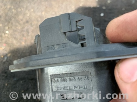 ФОТО Кронштейн правый для Mercedes-Benz E-CLASS W212 (09-16) Київ