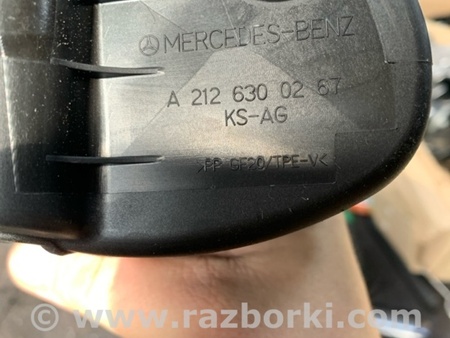 ФОТО Лючок топливного бака для Mercedes-Benz E-CLASS W212 (09-16) Київ