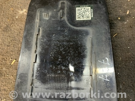 ФОТО Лючок топливного бака для Mercedes-Benz E-CLASS W212 (09-16) Київ