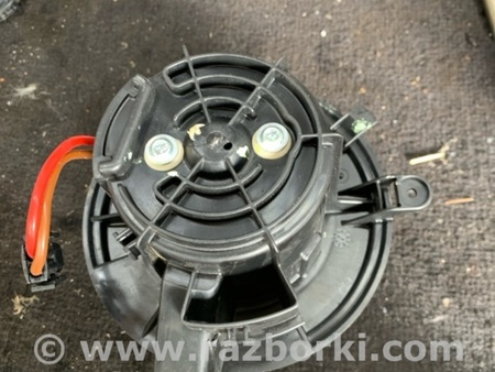 ФОТО Мотор печки для Mercedes-Benz E-CLASS W212 (09-16) Київ
