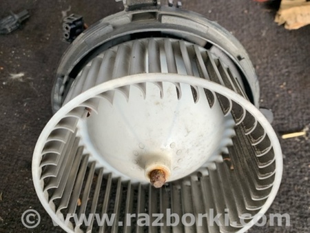 ФОТО Мотор печки для Mercedes-Benz E-CLASS W212 (09-16) Київ