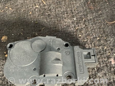 ФОТО Заслонка Печки для Mercedes-Benz E-CLASS W212 (09-16) Київ