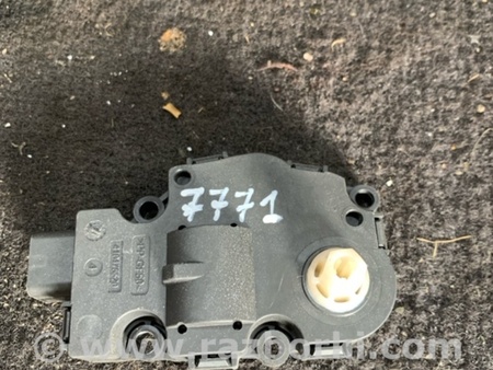 ФОТО Заслонка Печки для Mercedes-Benz E-CLASS W212 (09-16) Київ