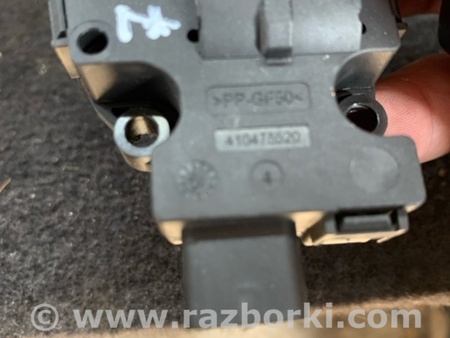 ФОТО Заслонка Печки для Mercedes-Benz E-CLASS W212 (09-16) Київ