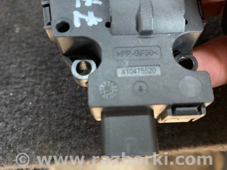 ФОТО Заслонка Печки для Mercedes-Benz E-CLASS W212 (09-16) Київ