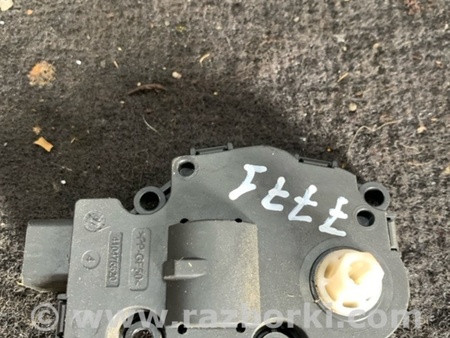 ФОТО Заслонка Печки для Mercedes-Benz E-CLASS W212 (09-16) Київ