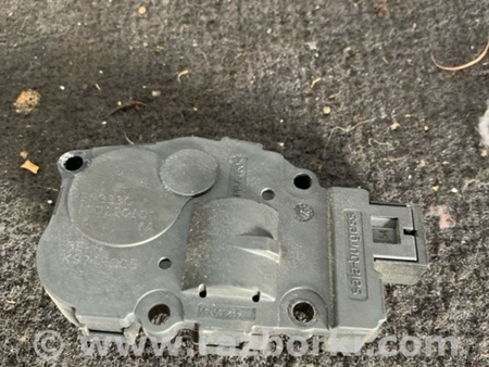 ФОТО Заслонка Печки для Mercedes-Benz E-CLASS W212 (09-16) Київ