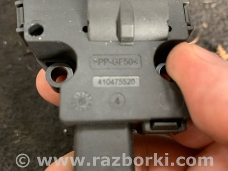 ФОТО Заслонка Печки для Mercedes-Benz E-CLASS W212 (09-16) Київ