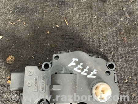 ФОТО Заслонка Печки для Mercedes-Benz E-CLASS W212 (09-16) Київ