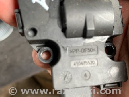 ФОТО Заслонка Печки для Mercedes-Benz E-CLASS W212 (09-16) Київ