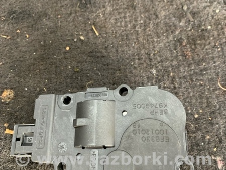 ФОТО Заслонка Печки для Mercedes-Benz E-CLASS W212 (09-16) Київ