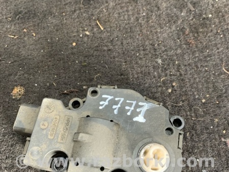 ФОТО Заслонка Печки для Mercedes-Benz E-CLASS W212 (09-16) Київ