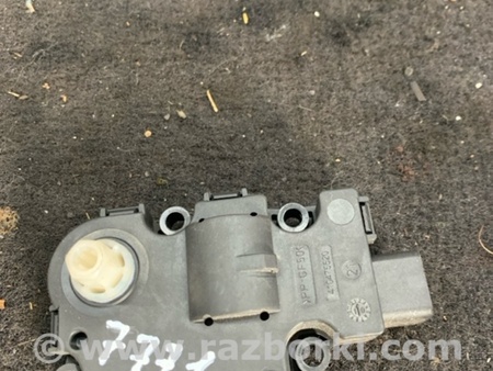 ФОТО Заслонка Печки для Mercedes-Benz E-CLASS W212 (09-16) Київ