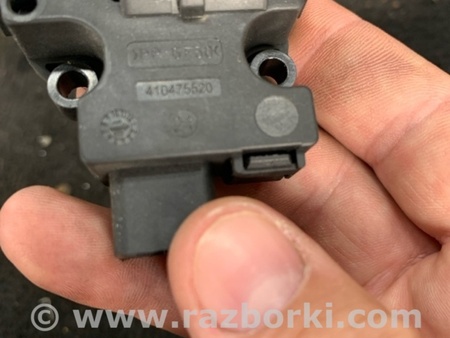 ФОТО Заслонка Печки для Mercedes-Benz E-CLASS W212 (09-16) Київ