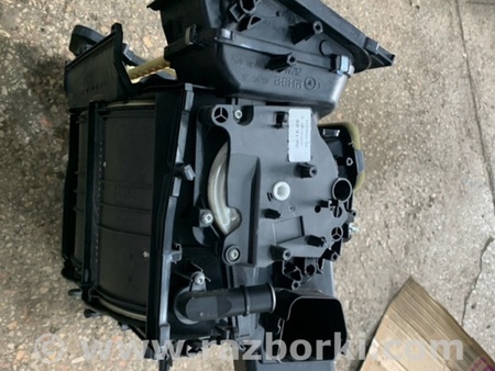 ФОТО Корпус печки для Mercedes-Benz E-CLASS W212 (09-16) Київ