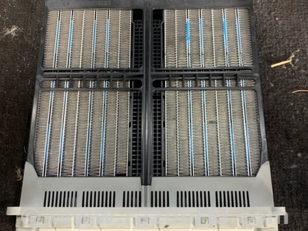 ФОТО Резистор печки для Mercedes-Benz E-CLASS W212 (09-16) Київ